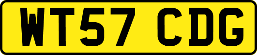 WT57CDG