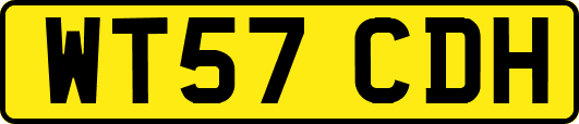 WT57CDH