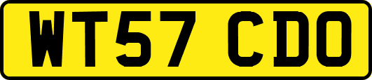 WT57CDO