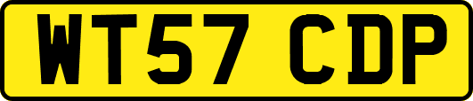 WT57CDP