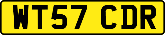 WT57CDR