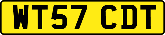 WT57CDT