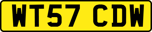 WT57CDW