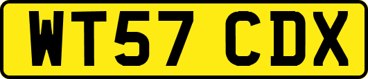 WT57CDX