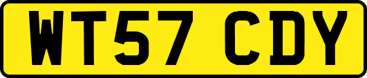 WT57CDY