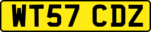 WT57CDZ