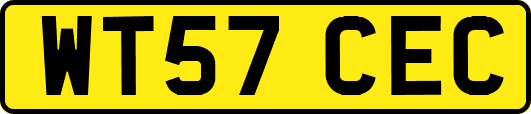 WT57CEC