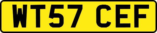 WT57CEF