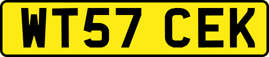 WT57CEK
