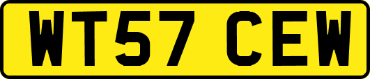 WT57CEW