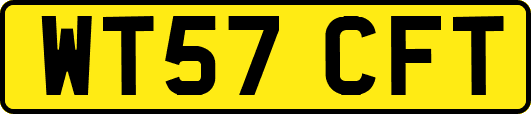 WT57CFT