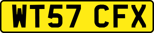 WT57CFX