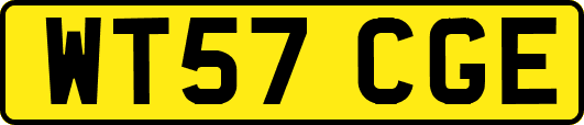 WT57CGE