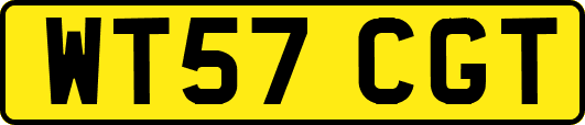 WT57CGT