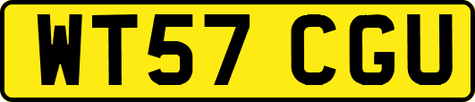WT57CGU