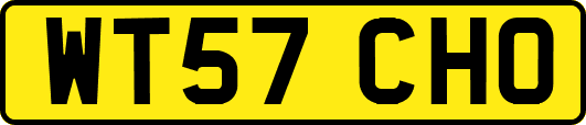 WT57CHO