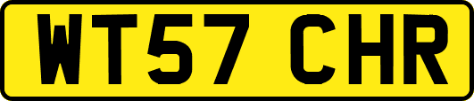 WT57CHR