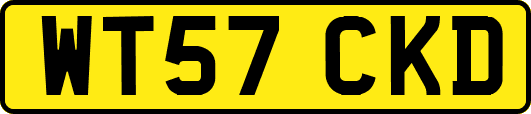 WT57CKD