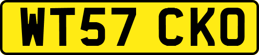 WT57CKO