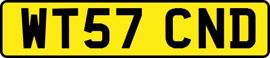 WT57CND