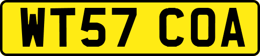 WT57COA
