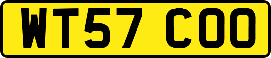 WT57COO