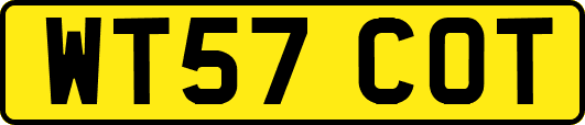 WT57COT
