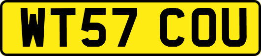 WT57COU