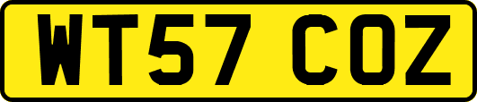 WT57COZ