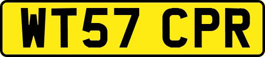 WT57CPR