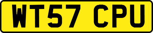 WT57CPU
