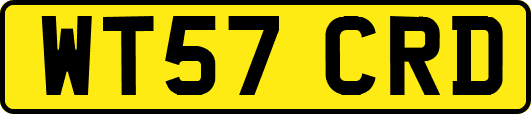 WT57CRD