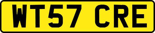 WT57CRE