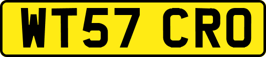 WT57CRO