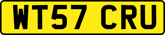 WT57CRU