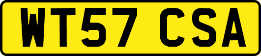 WT57CSA