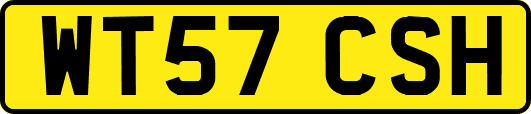 WT57CSH