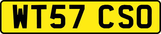 WT57CSO