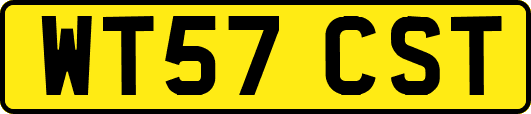 WT57CST