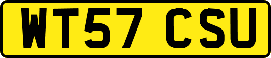 WT57CSU