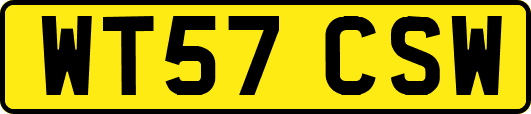 WT57CSW