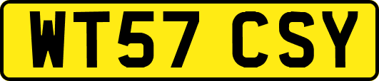 WT57CSY