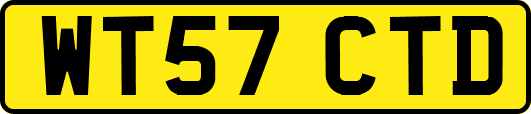 WT57CTD