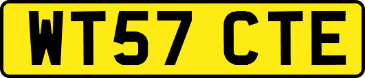 WT57CTE