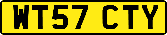 WT57CTY