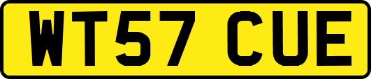 WT57CUE