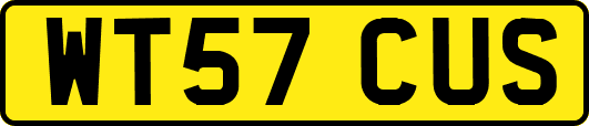 WT57CUS