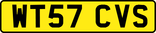 WT57CVS