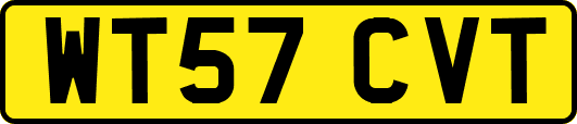 WT57CVT