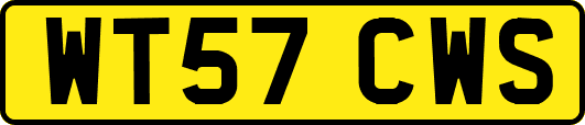 WT57CWS